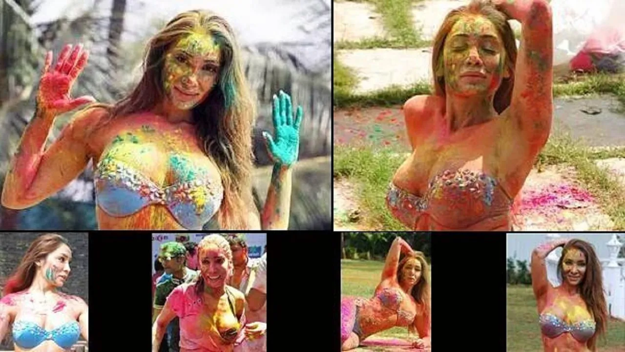 Sofia Hayat 