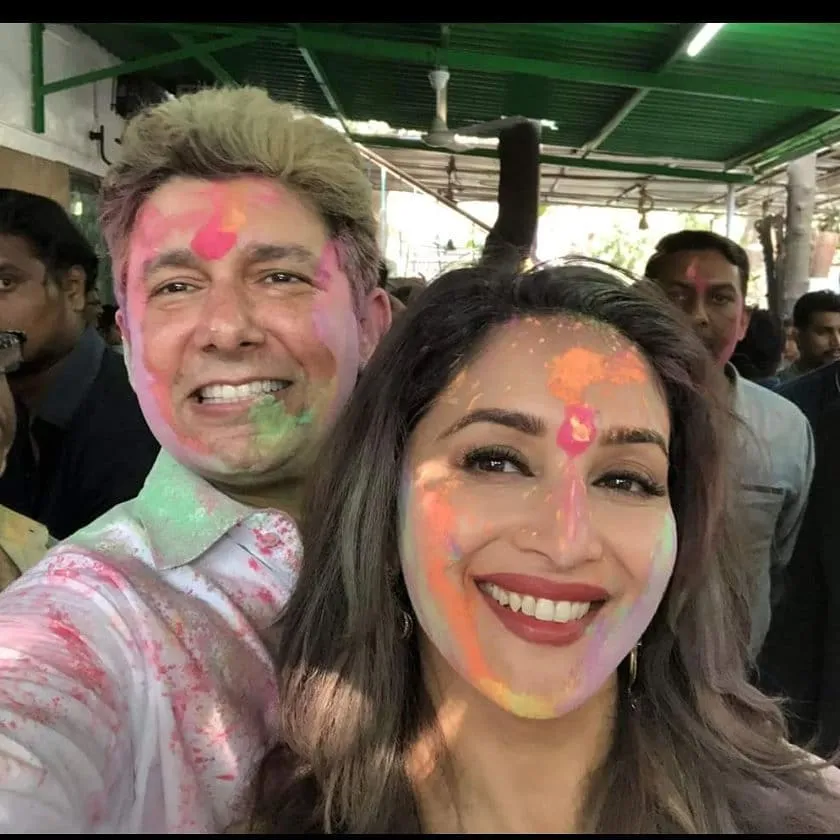 madhuri 