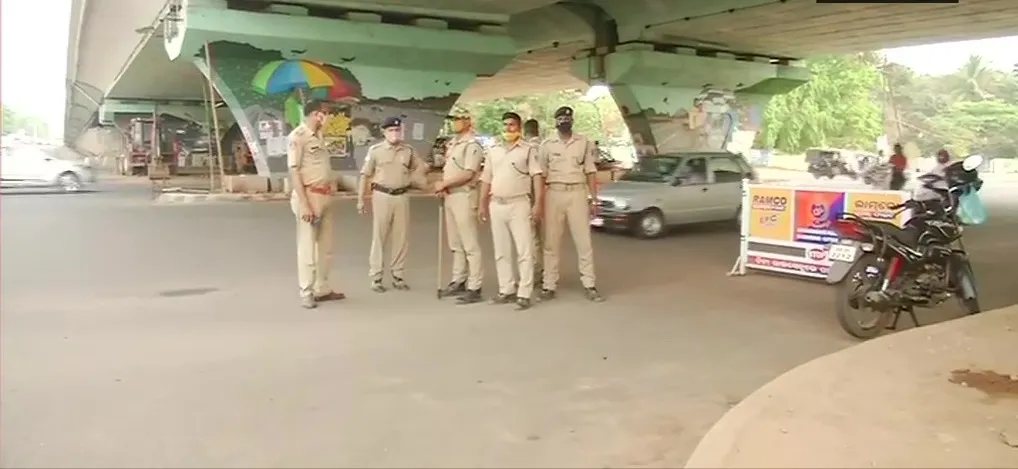 ओडिशा में होली पर प्रतिबंध