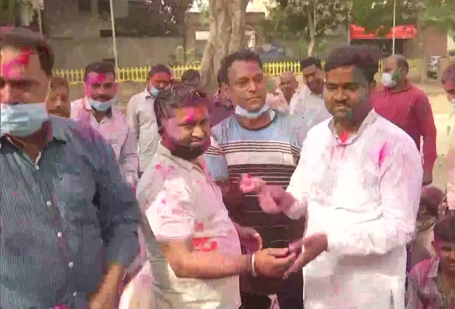 पंजाब की होली