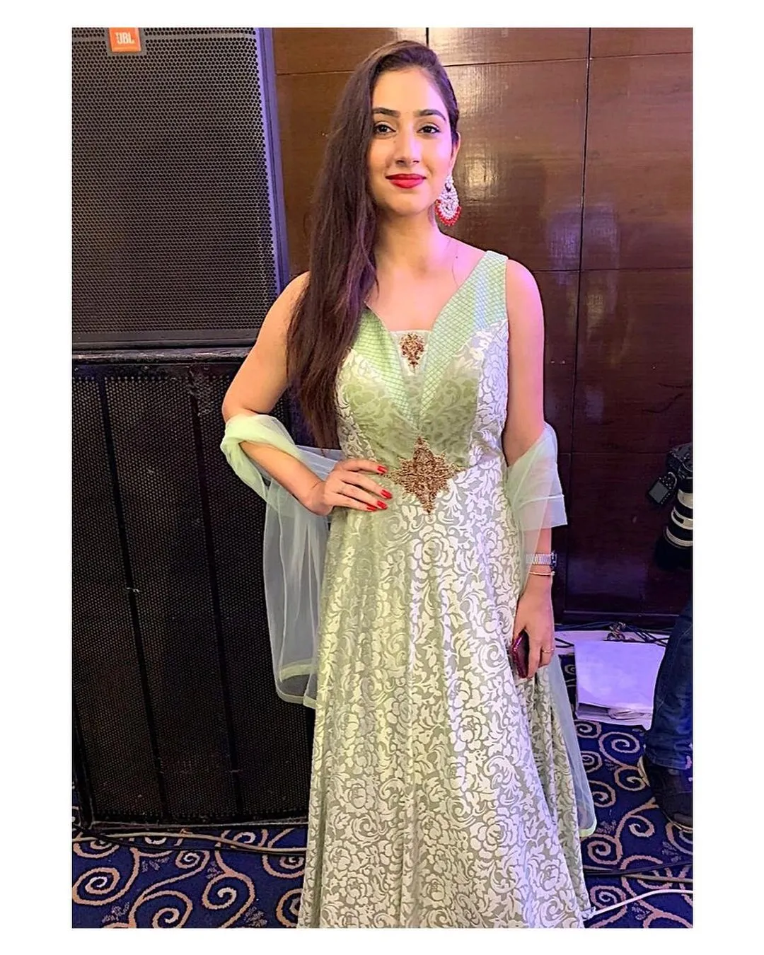 disha permar10 