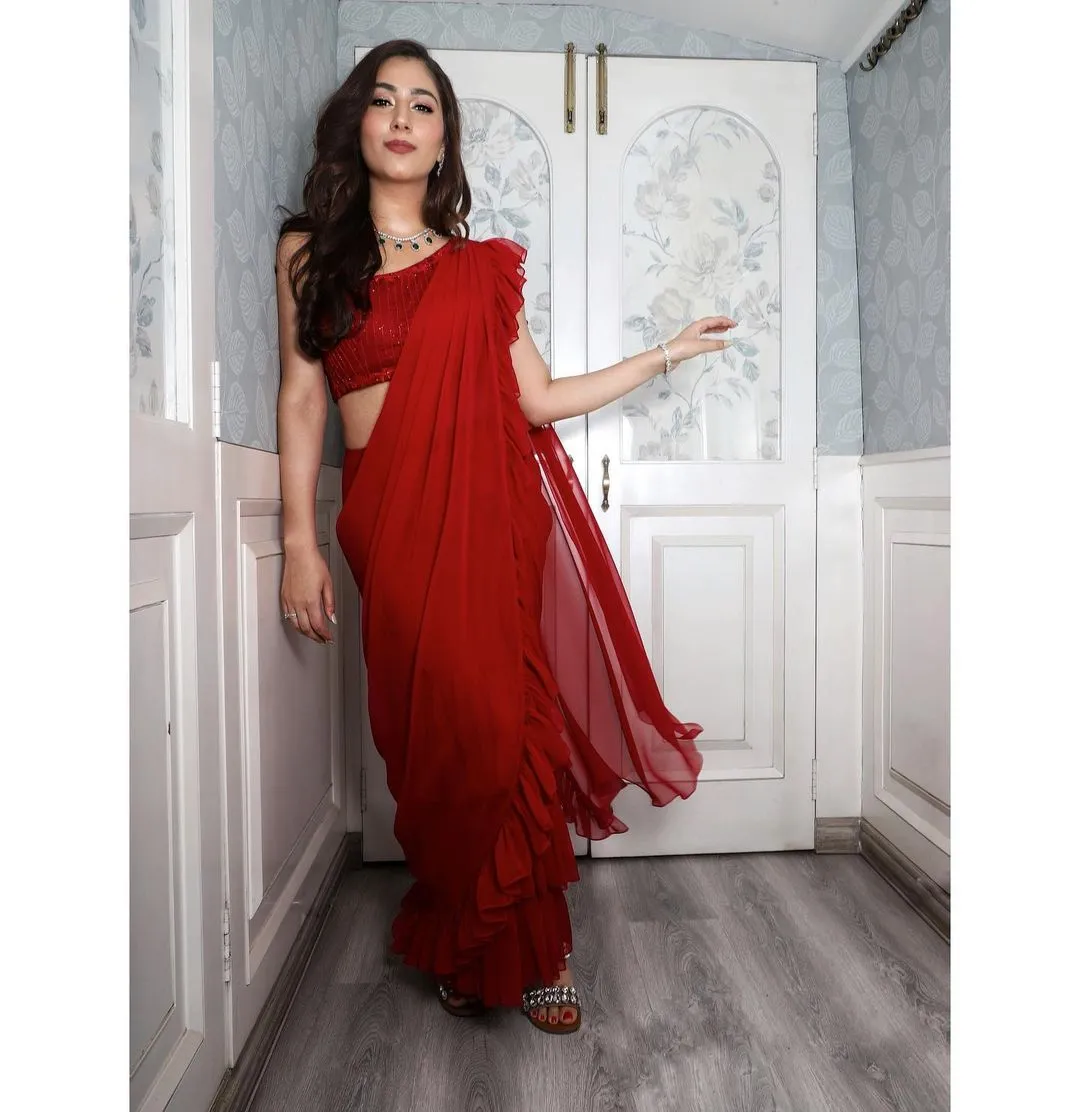 disha permar3 