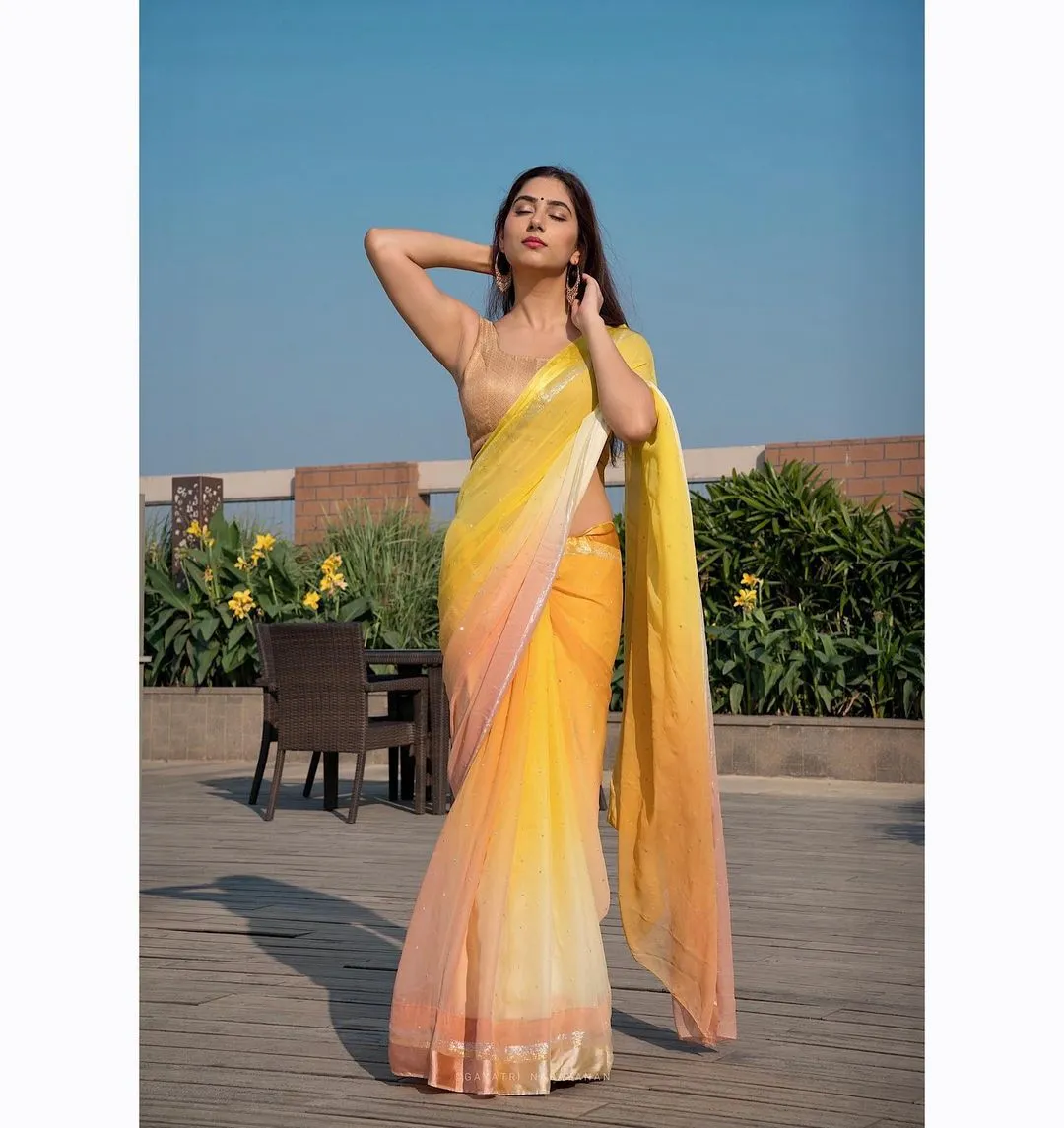 disha permar7 