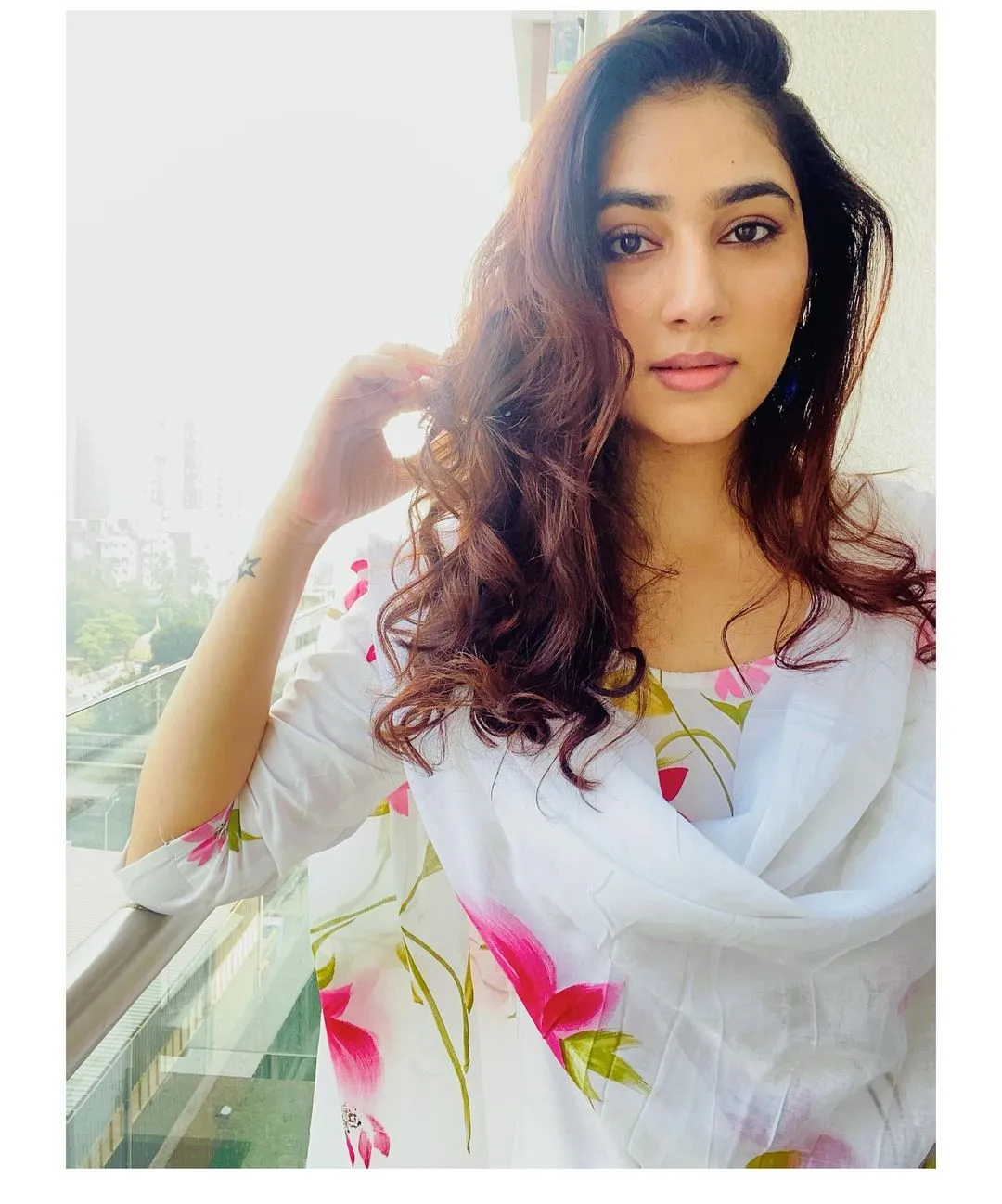 disha permar5 