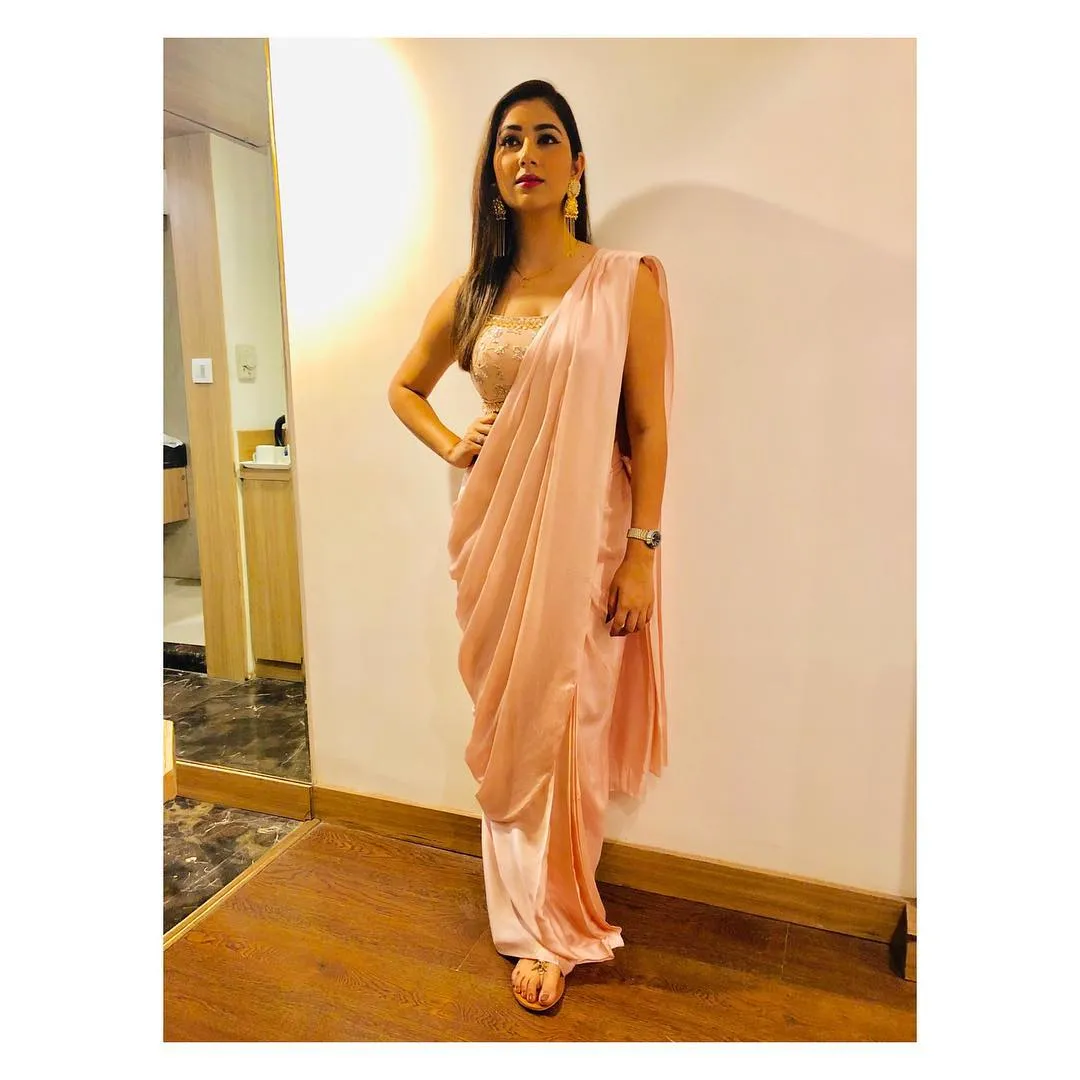 disha permar12 