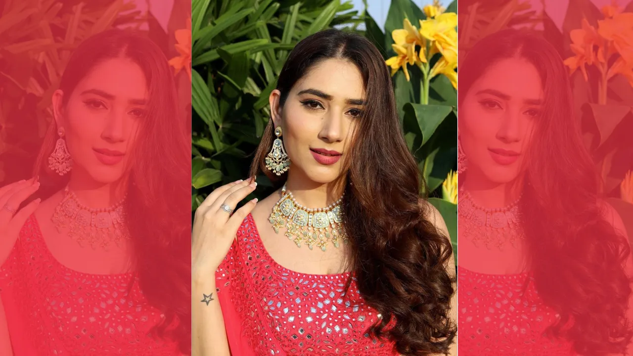 disha parmar