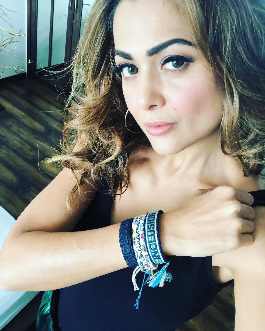 Amrita Arora5 
