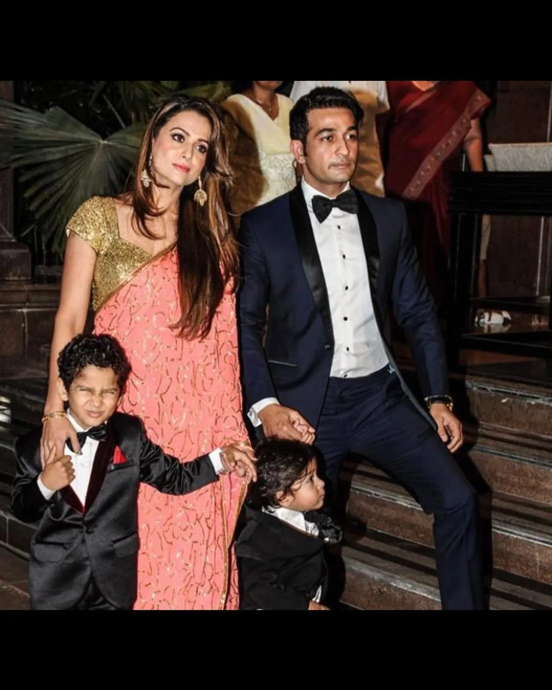 Amrita Arora 