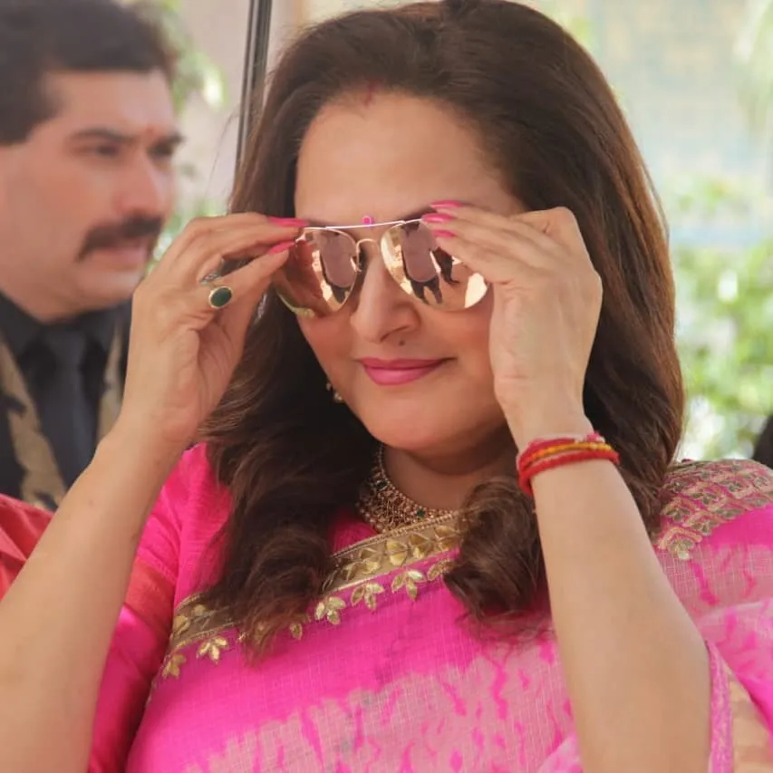 Jaya Prada 