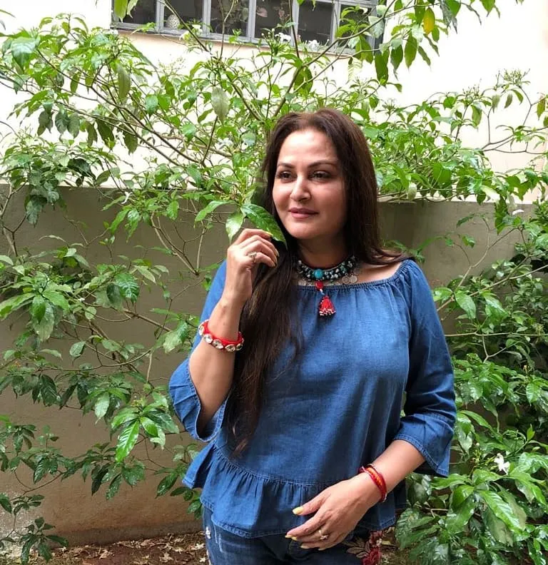 Jaya Prada 