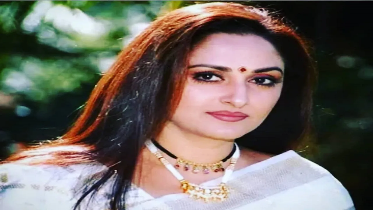 Jaya Prada 