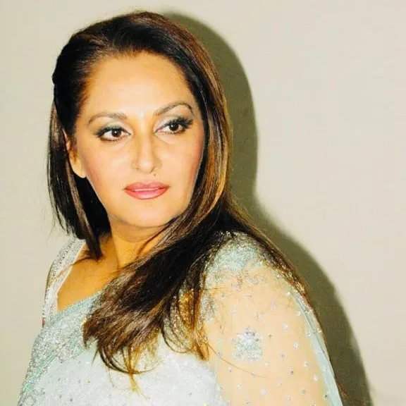 Jaya Prada 