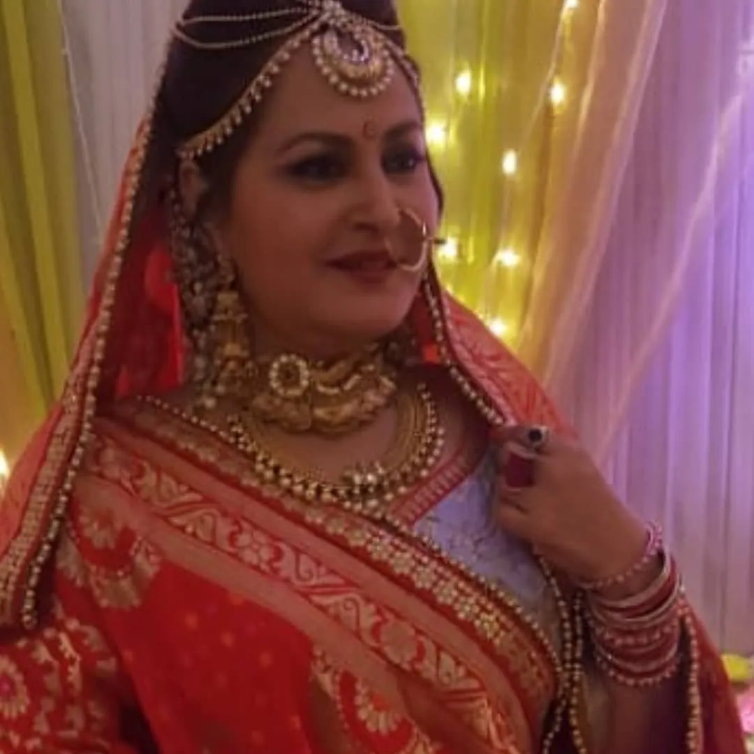 Jaya Prada 