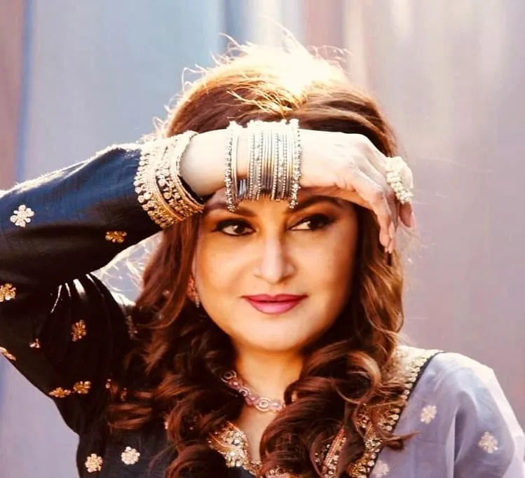 Jaya Prada 