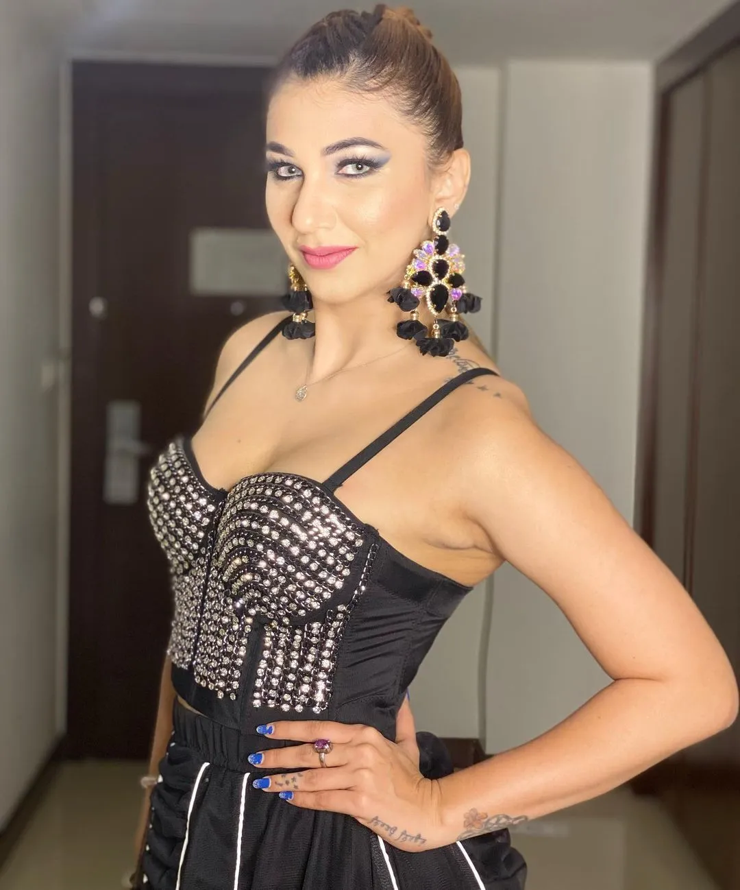 Jasleen Matharu 