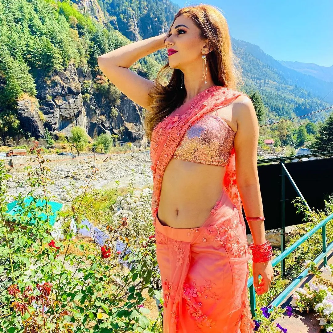 Jasleen Matharu 
