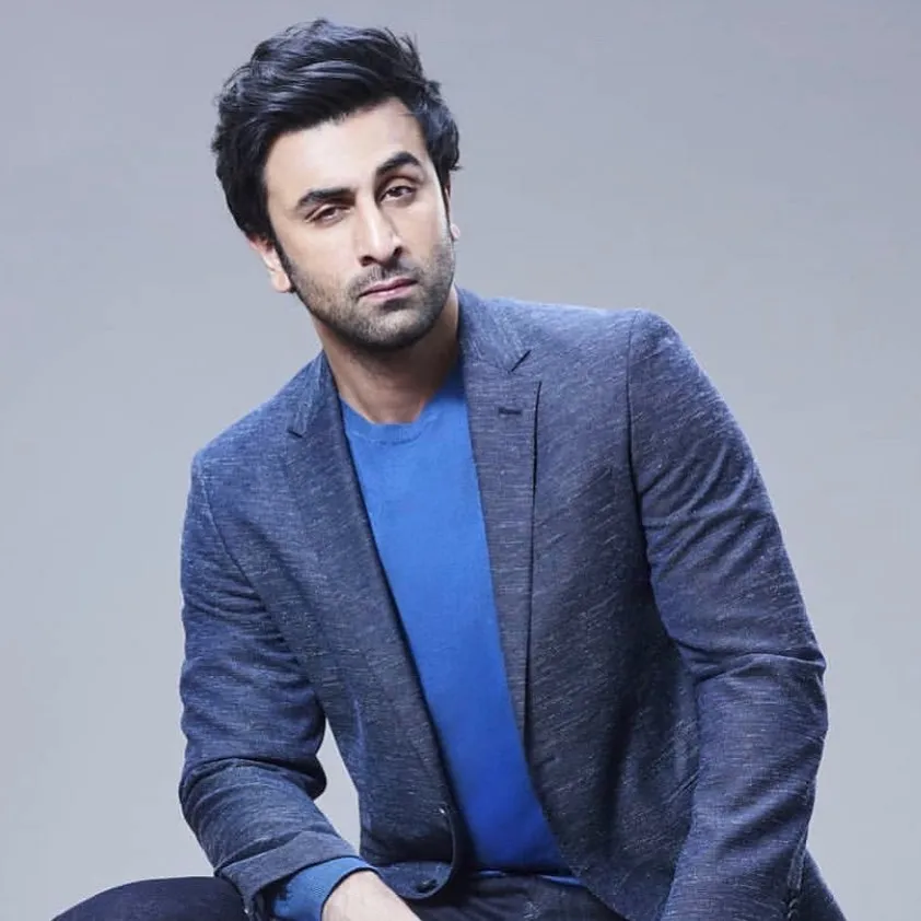 Ranbir Kapoor