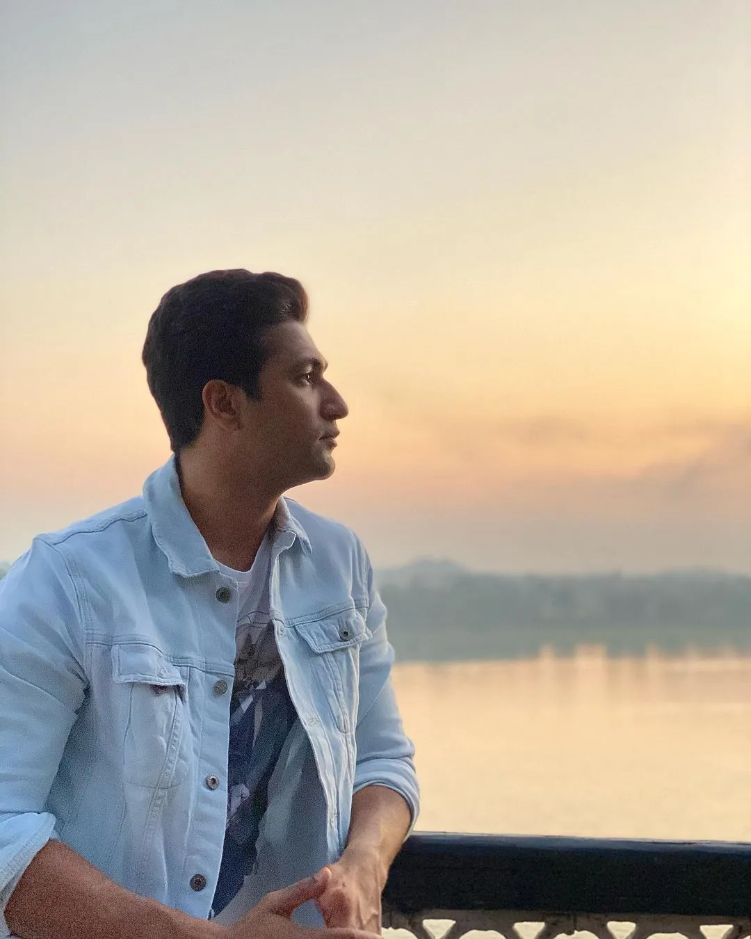 Vicky Kaushal