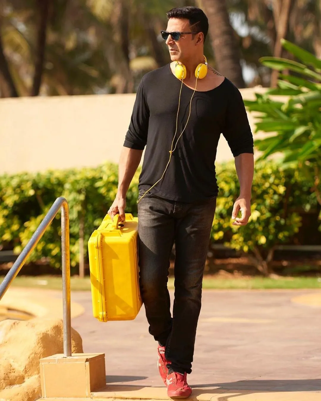 Akshay Kumar