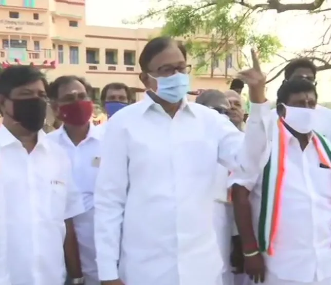 chindabaram 