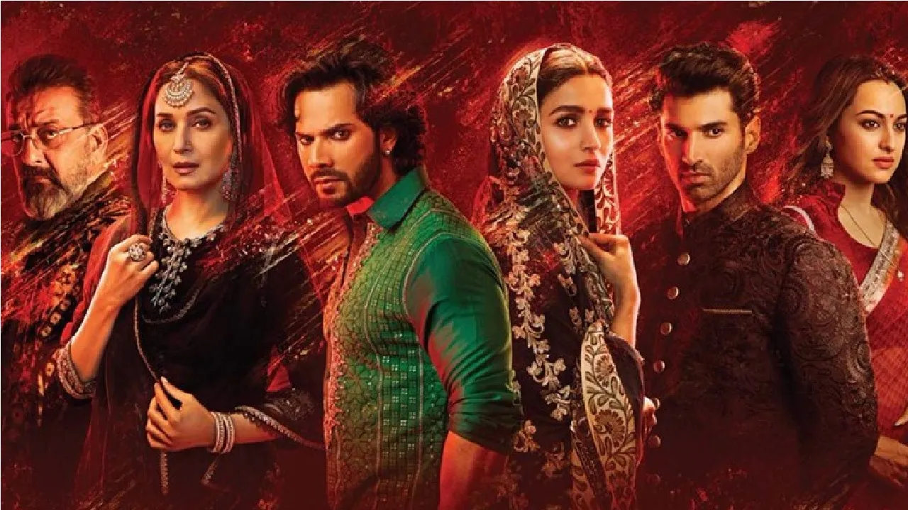 Kalank 