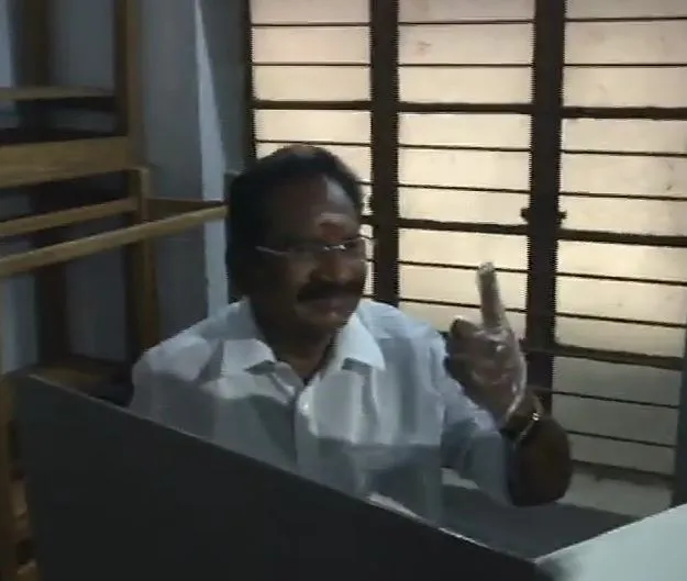raju 