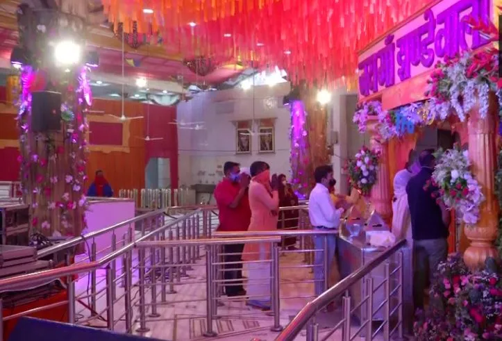 jhandewalan 
