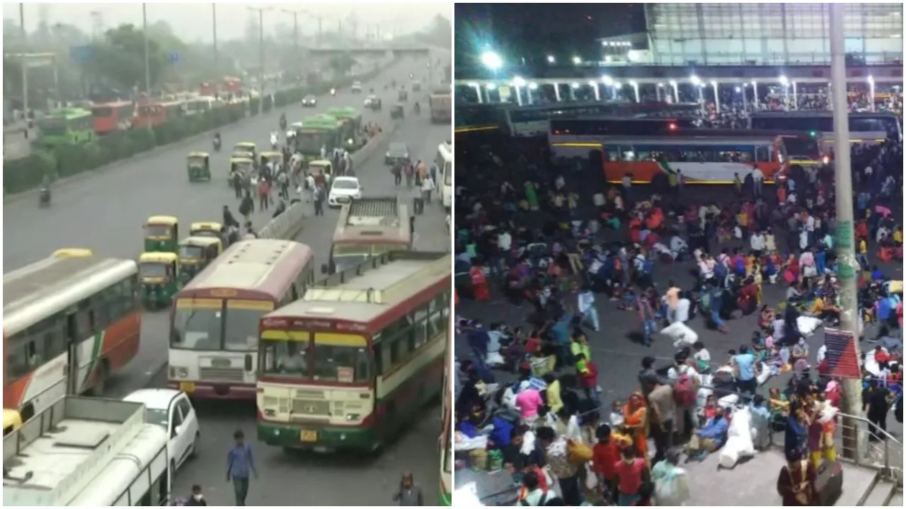 delhi