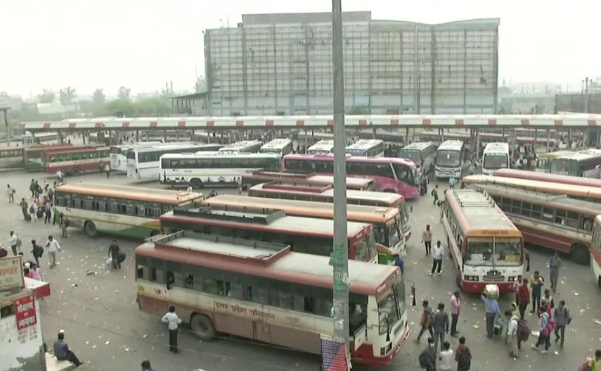 locdown delhi 