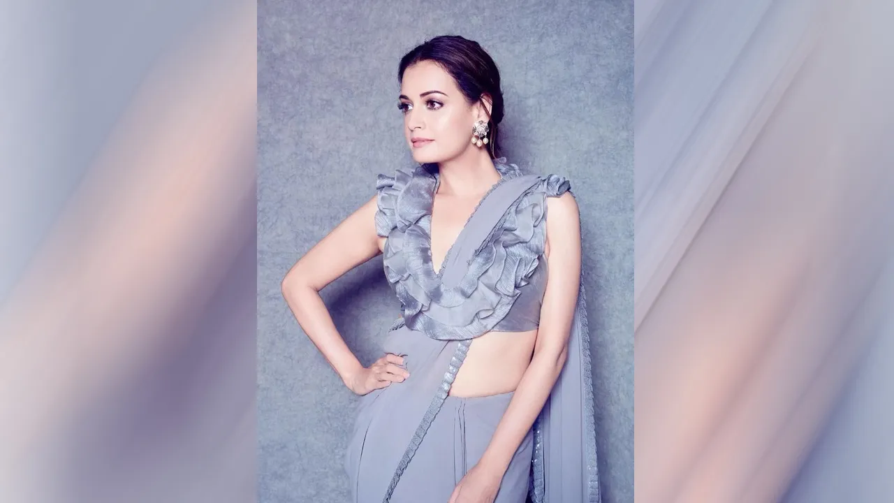diya mirza 