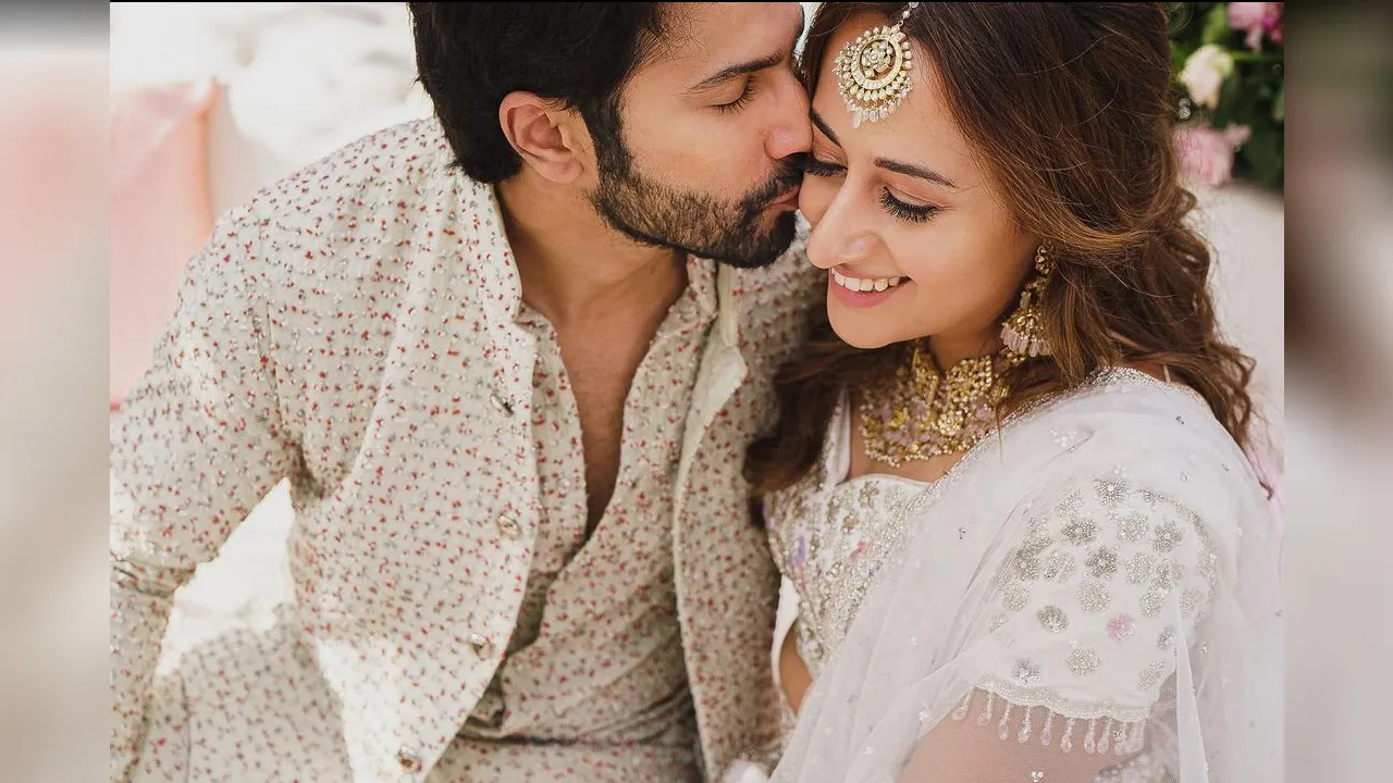 varun dhawan