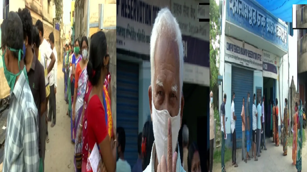 wb polls 2021 