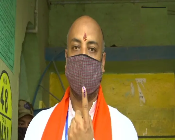 bjp prtyashi 