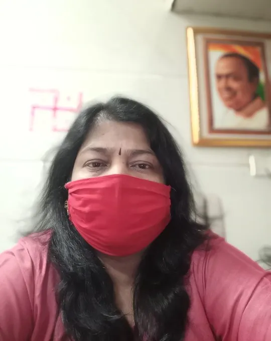 smita 