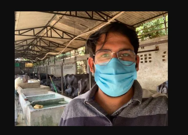 gaurav 8 