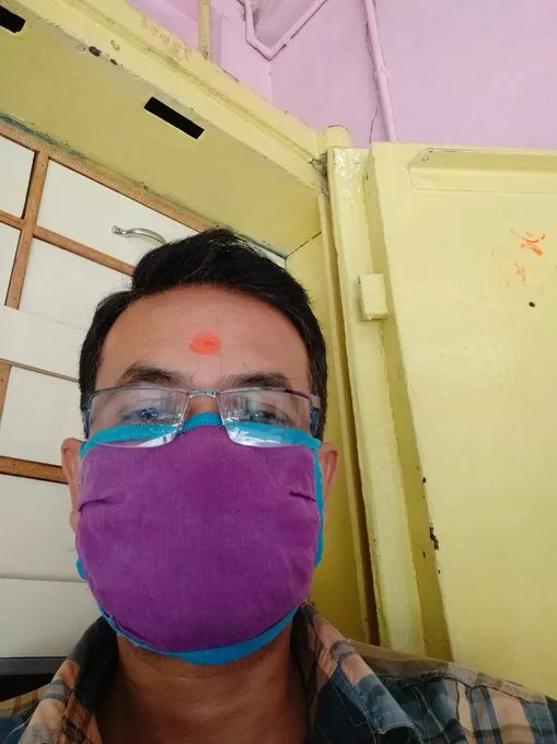 dinesh kumar 