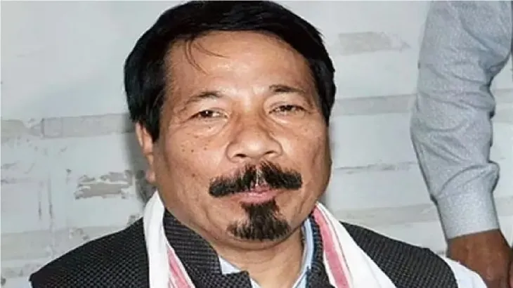 atul bora 25 