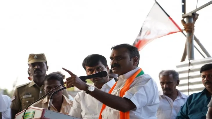 l murugan 19 