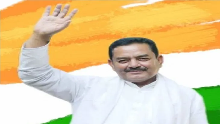 rajiv lochan pegu 95 