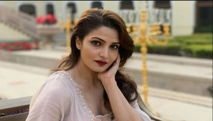tanushree 