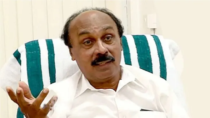e chandrasekharan 18 