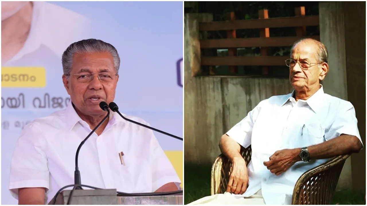 kerala election 2021 