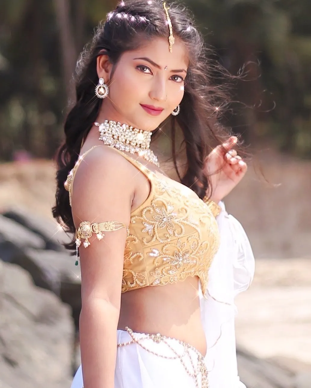 Angel Rai 
