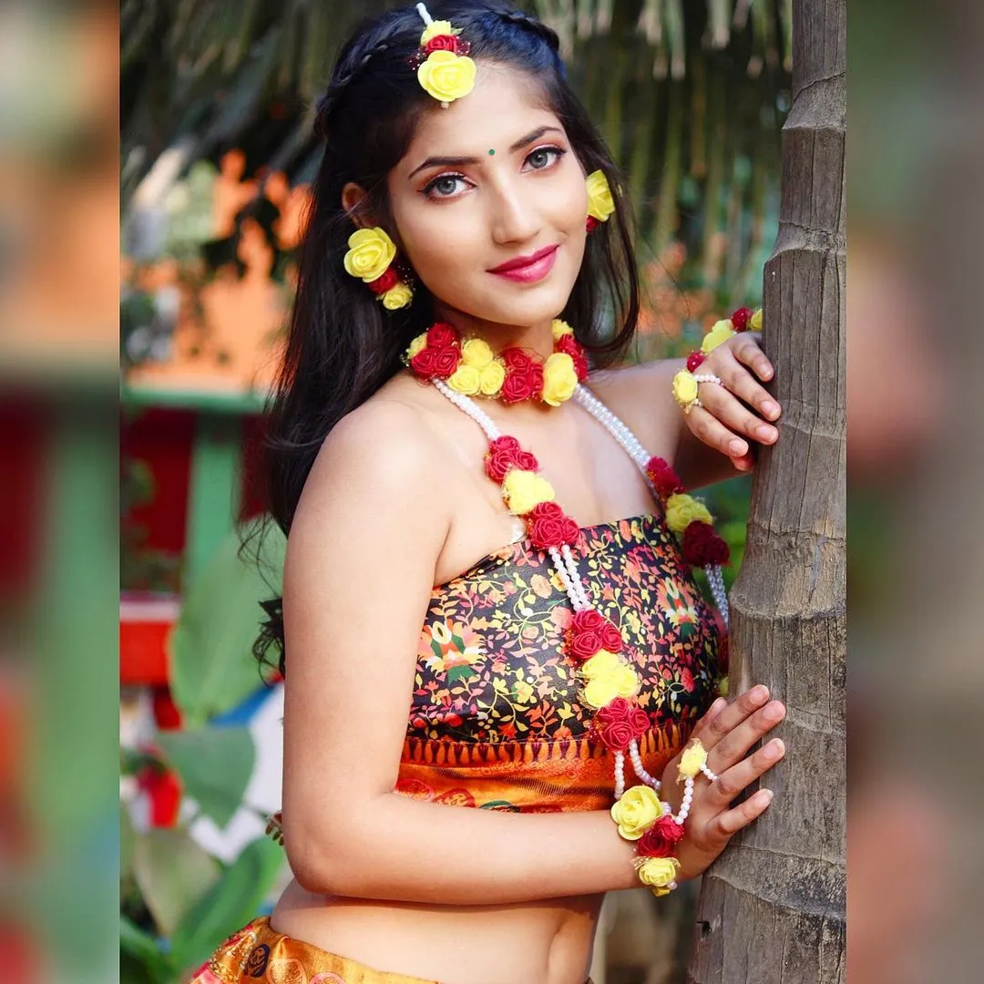 Angel Rai 