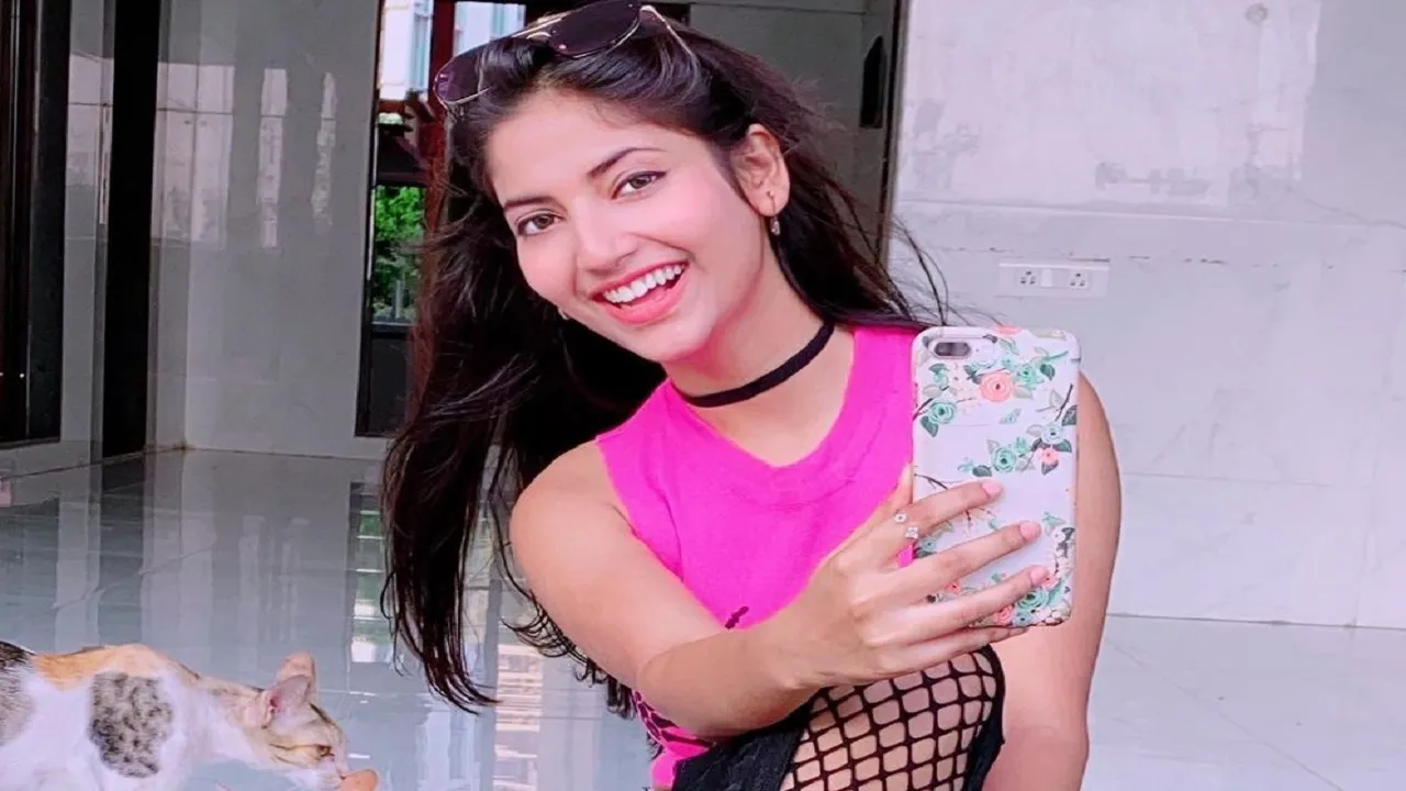 Angel Rai