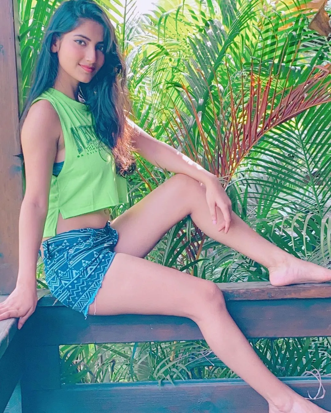 Angel Rai 