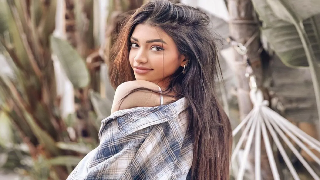 Alanna Panday 