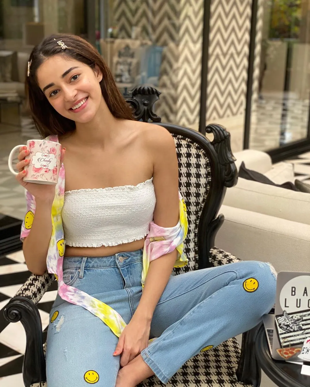 ananya 2 