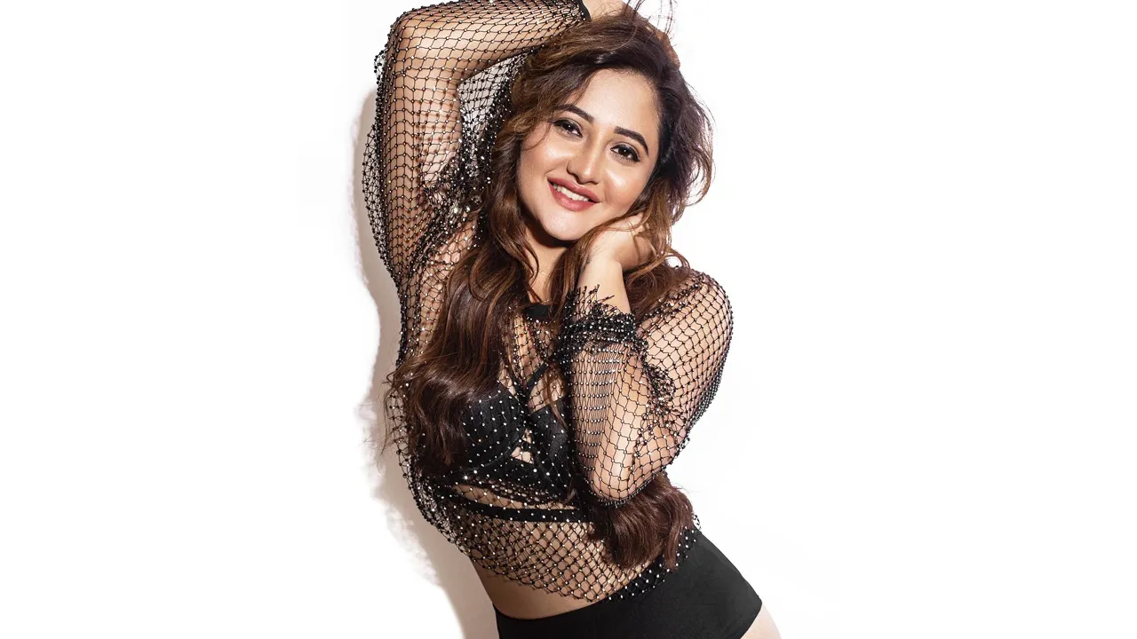 rashmi 