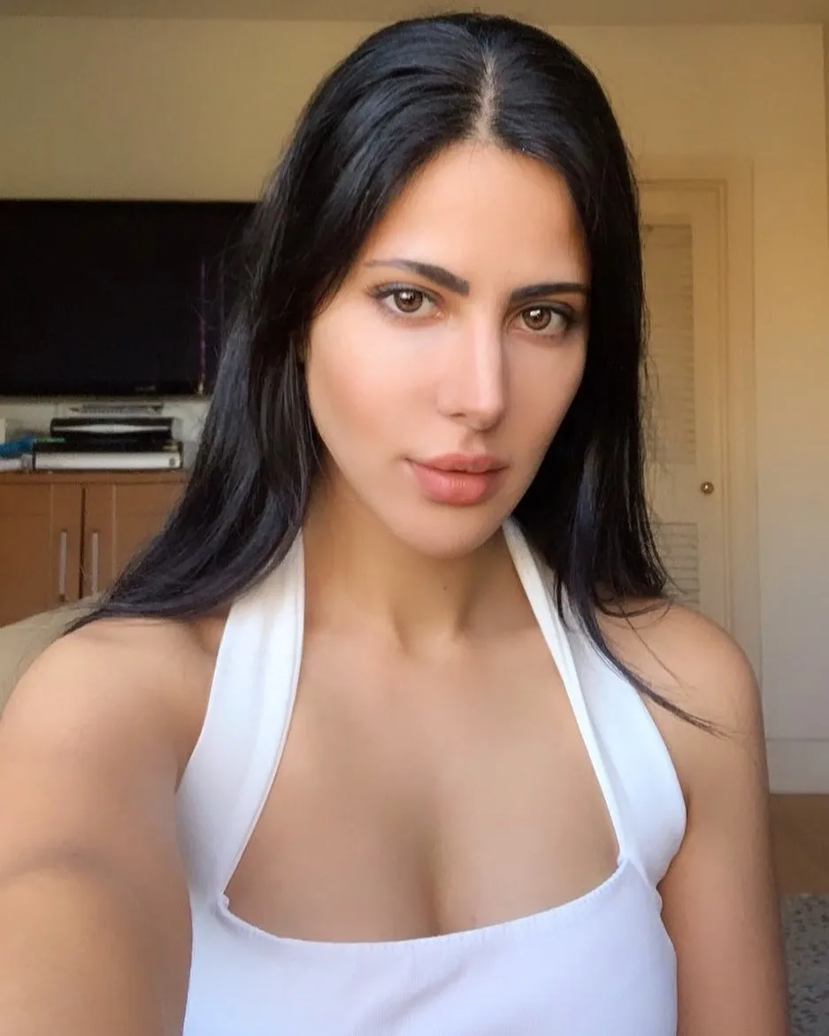 Alina Rai